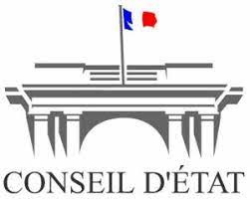 Conseil d'état Image