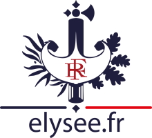 Palais de l'Elysée Image