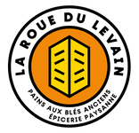 La Roue du Levain