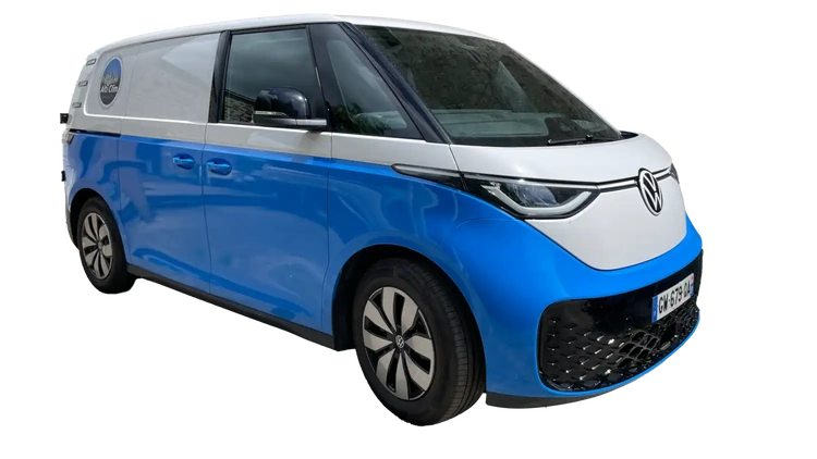 On passe à l'électrique!