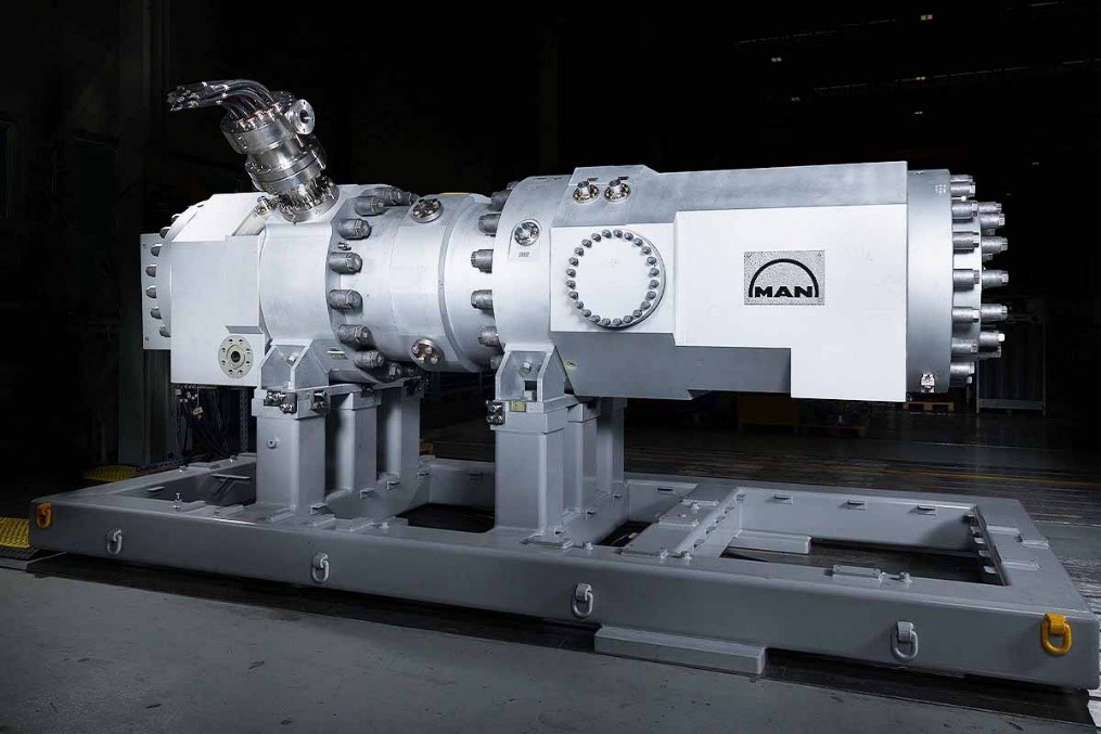 La plus grande pompe à chaleur au monde (50 MW) chauffera 30 000 foyers Finlandais