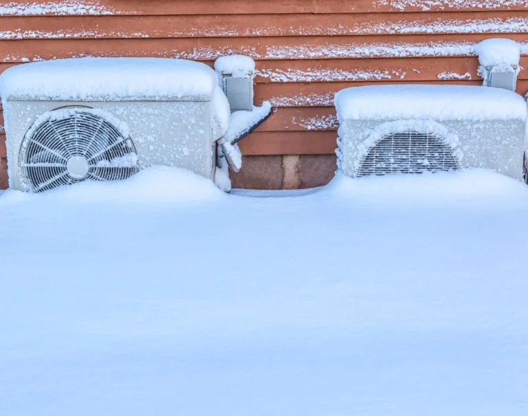 Une pompe à chaleur est-elle efficace par grand froid ?